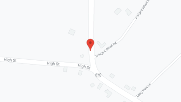 Benjamin River Apartments in google map