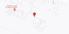 Dean Park Apartments in google map