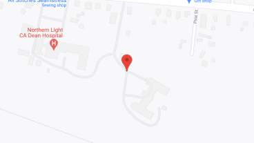 Dean Park Apartments in google map