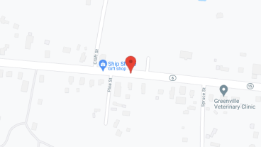 Charles A Dean Memorial Hosp in google map