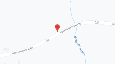 Halcyon in google map
