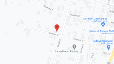 Walters Home in google map