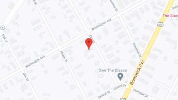 Damons Boarding Home in google map