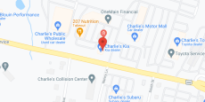 Granite Hill Est Retire Comm in google map