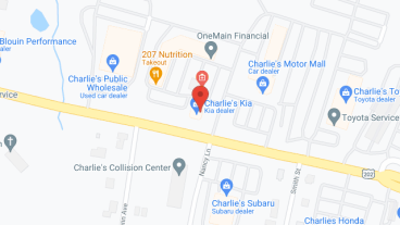 Granite Hill Est Retire Comm in google map
