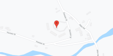 Mountain View Apartments in google map