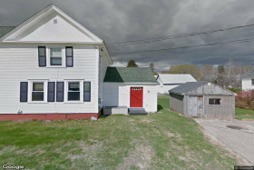 Dr Danforth House 