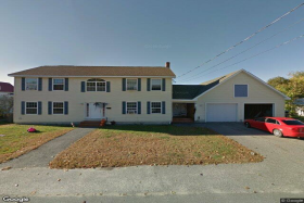 Convenient Living Home 