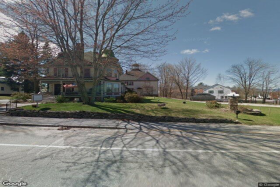 Victoria Inn 