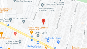 First Village in google map