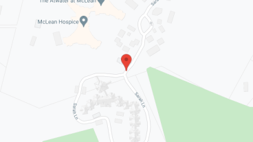 Robinson At Mc Lean in google map