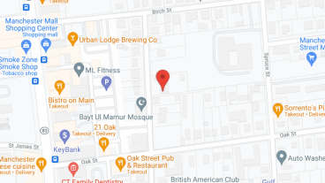 Holiday Manor in google map