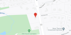 Gilmore Manor Inc in google map