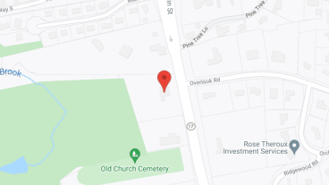 Gilmore Manor Inc in google map
