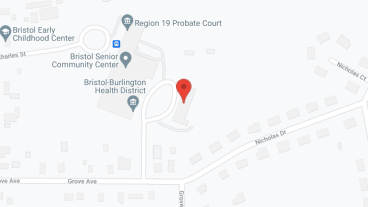Dimitry J Kamanetsky Estates in google map