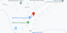 Scenic View Community Care in google map