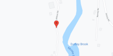 Loch Lomond in google map