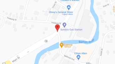 Hillcrest Apartments in google map