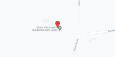 Shard Villa in google map