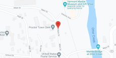 Proctor Place Apartments in google map