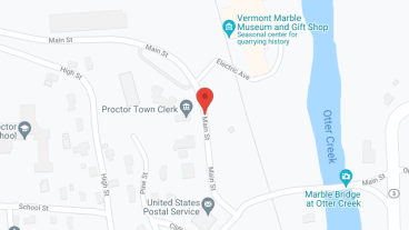 Proctor Place Apartments in google map