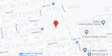 Maple Village in google map