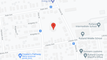 Maple Village in google map