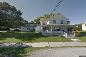 Maple Terrace Community Care 
