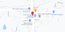 The Gardens at Williamstown Square in google map