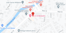 The Gary Residence in google map