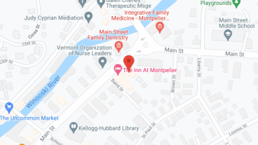 The Gary Residence in google map