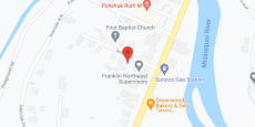 Ave Maria Home in google map