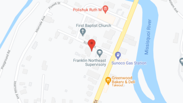 Ave Maria Home in google map