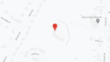 Holy Cross Senior Housing in google map