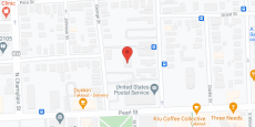 Mc Kenzie House in google map