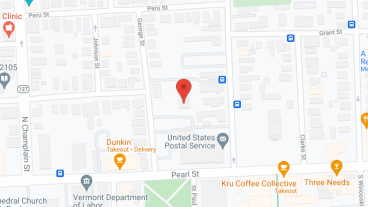 Mc Kenzie House in google map