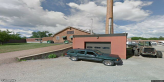 street view of Veterans Home