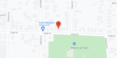 Twin Maples Community Care Hme in google map
