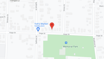 Twin Maples Community Care Hme in google map