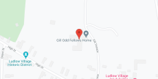 Independent Order-Odd Fellows in google map