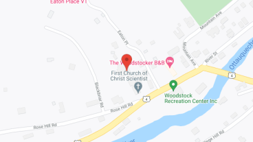 Mertens House in google map