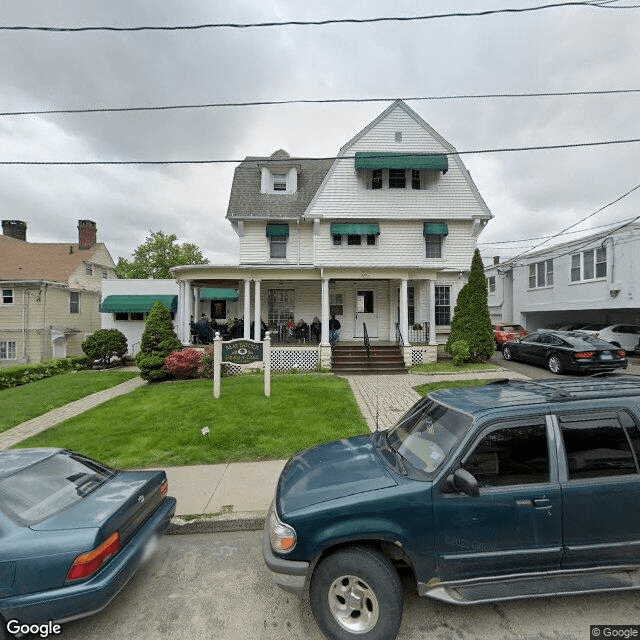 street view of Mattatuck Health Care Facility