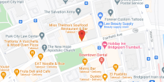 Barnum House in google map