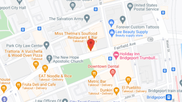 Barnum House in google map