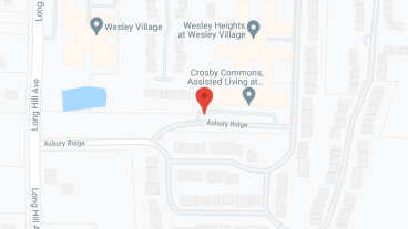 Crosby Commons in google map