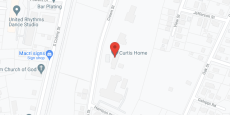 The Curtis Home For The Aged in google map