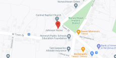 Johnson Home Inc in google map