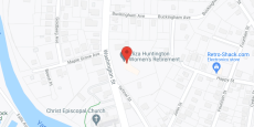 Eliza Huntington Memorial Home in google map
