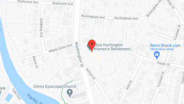 Eliza Huntington Memorial Home in google map
