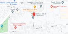 Westcott-Wilcox Home in google map